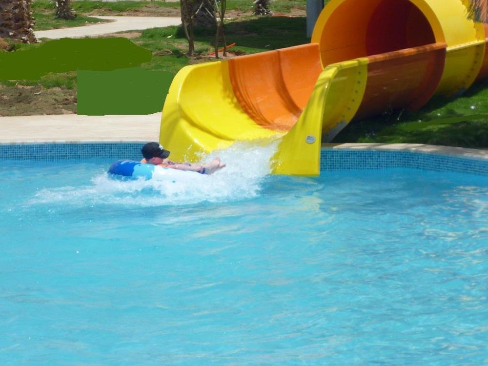 Le Royal Holiday Resort Aqua Park Şarm El-Şeyh Dış mekan fotoğraf
