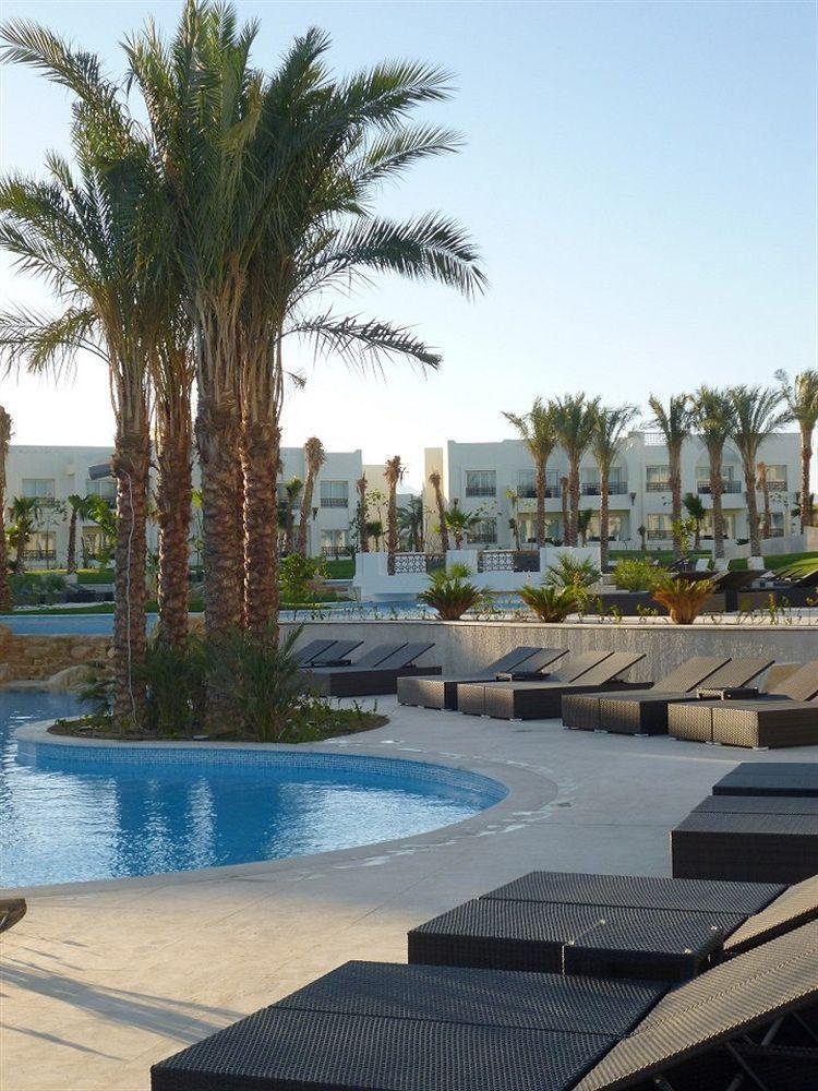 Le Royal Holiday Resort Aqua Park Şarm El-Şeyh Dış mekan fotoğraf