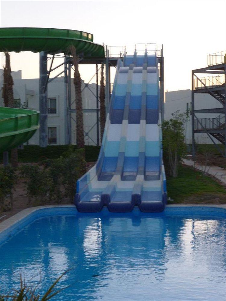 Le Royal Holiday Resort Aqua Park Şarm El-Şeyh Dış mekan fotoğraf