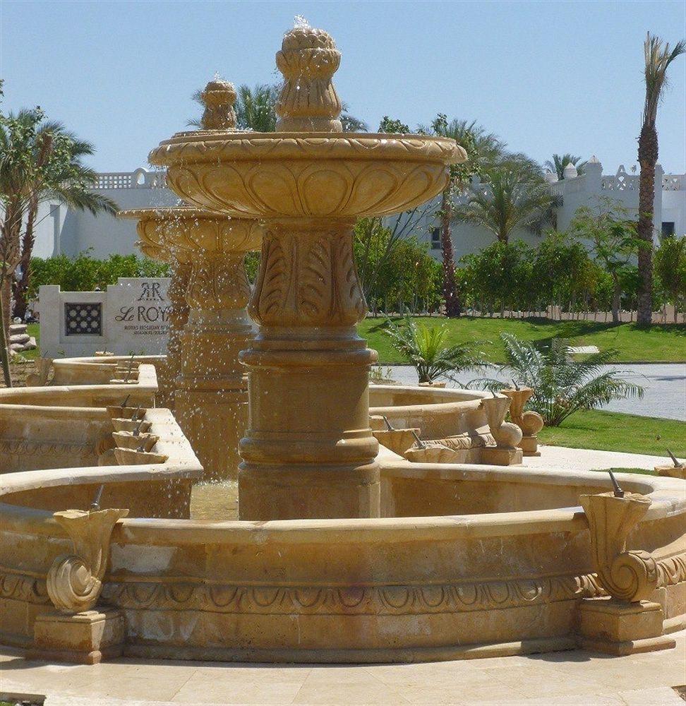 Le Royal Holiday Resort Aqua Park Şarm El-Şeyh Dış mekan fotoğraf